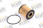 KRAFT AUTOMOTIVE  Õlifilter 1706340