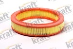 KRAFT Automotive Õhufilter 1710070