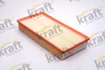 KRAFT Automotive Õhufilter 1710350