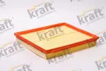 KRAFT Automotive Õhufilter 1711575