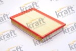 KRAFT Automotive Õhufilter 1711596