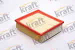 KRAFT Automotive Õhufilter 1711910