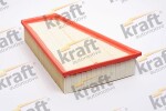 KRAFT Automotive Õhufilter 1712025
