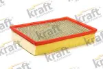 KRAFT Automotive Õhufilter 1712230