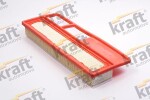KRAFT Automotive Õhufilter 1713256