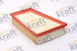 KRAFT Automotive Õhufilter 1715019