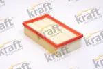 KRAFT Automotive Õhufilter 1715350