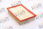 KRAFT Automotive Õhufilter 1715680