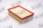 KRAFT Automotive Õhufilter 1715690
