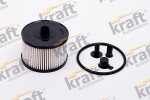 KRAFT AUTOMOTIVE Kütusefilter 1715695
