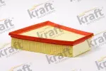 KRAFT AUTOMOTIVE  Õhufilter 1716510