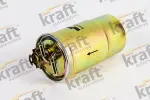 KRAFT Automotive Kütusefilter 1720110