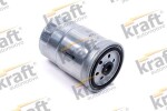 KRAFT Automotive Kütusefilter 1720170