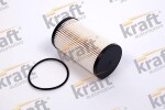 KRAFT Automotive Kütusefilter 1720250