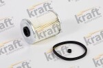 KRAFT Automotive Kütusefilter 1721601