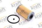 KRAFT Automotive Kütusefilter 1721655
