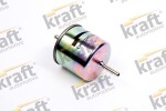 KRAFT Automotive Kütusefilter 1722010