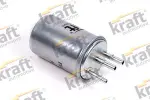 KRAFT Automotive Kütusefilter 1722110