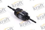 KRAFT Automotive Kütusefilter 1722260