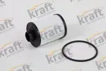 KRAFT Automotive Kütusefilter 1723002