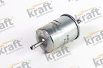KRAFT Automotive Kütusefilter 1723010