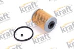 KRAFT Automotive Kütusefilter 1725040