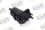 KRAFT Automotive Kütusefilter 1725060