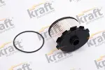 KRAFT Automotive Kütusefilter 1725570