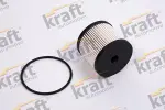 KRAFT Automotive Kütusefilter 1725581