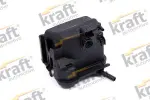 KRAFT Automotive Kütusefilter 1726200