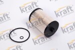 KRAFT Automotive Kütusefilter 1726340