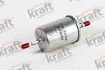KRAFT Automotive Kütusefilter 1728300