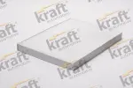 KRAFT Automotive Filter,  salongiõhk 1730010