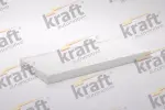 KRAFT Automotive Filter,  salongiõhk 1730020