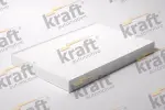 KRAFT Automotive Filter,  salongiõhk 1730066