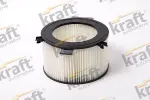 KRAFT AUTOMOTIVE  Filter,salongiõhk 1730200