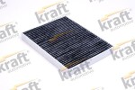 KRAFT AUTOMOTIVE  Filter,salongiõhk 1730212