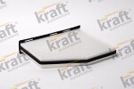 KRAFT AUTOMOTIVE  Filter,salongiõhk 1730300