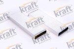 KRAFT Automotive Filter,  salongiõhk 1730500