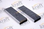 KRAFT Automotive Filter,  salongiõhk 1730501