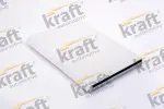 KRAFT Automotive Filter,  salongiõhk 1731120