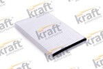 KRAFT Automotive Filter,  salongiõhk 1731505