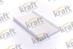 KRAFT Automotive Filter,  salongiõhk 1731510