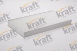 KRAFT Automotive Filter,  salongiõhk 1731515