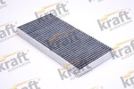 KRAFT Automotive Filter,  salongiõhk 1731516