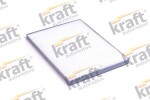 KRAFT Automotive Filter, salongiõhk 1731520