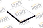 KRAFT Automotive Filter,  salongiõhk 1731600