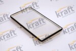 KRAFT AUTOMOTIVE Filter, salongiõhk 1731950