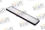 KRAFT AUTOMOTIVE Filter, salongiõhk 1732010