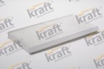 KRAFT Automotive Filter,  salongiõhk 1732040